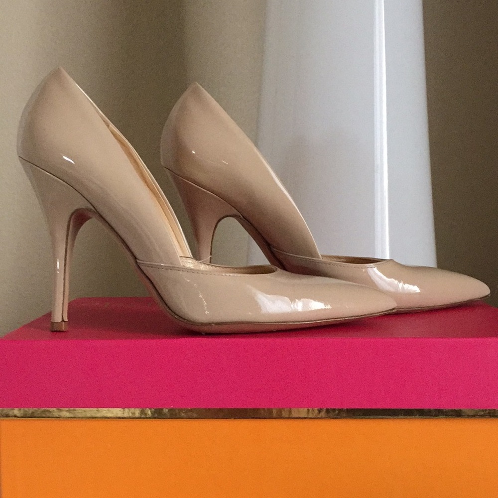 Kate spade Lottie pump size 5.5